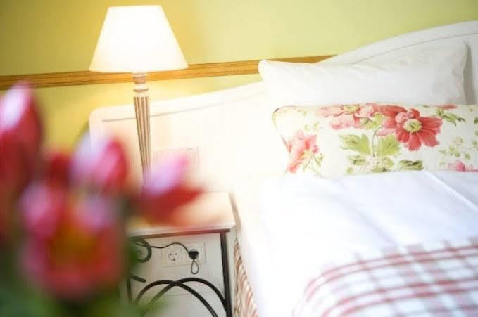 Pension La Casa Dei Colori 바이마르 외부 사진